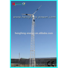 low start up speed of 30kw household wind generator